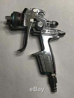 Pistolet Pulvérisateur SATA Jet 3000 Hvlp 1.3 Non Numérique