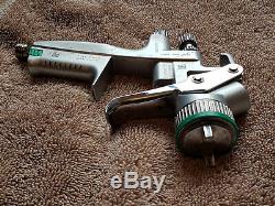 Pistolet Pulvérisateur SATA Minijet 4400 Hvlp 1.2 Sr