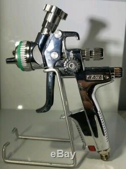 Pistolet Pulvérisateur Satajet 4000 B Hvlp À Pointe Hvlp 1,3