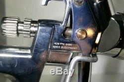 Pistolet Pulvérisateur Satajet 4000 B Hvlp À Pointe Hvlp 1,3