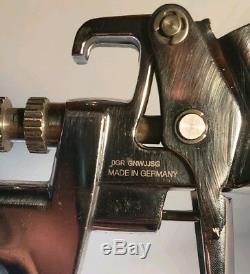 Pistolet Pulvérisateur Satajet 4000 B Hvlp À Pointe Hvlp 1,4