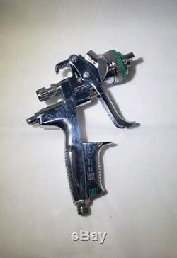 Pistolet Pulvérisateur Satajet 4000 B Hvlp À Pointe Hvlp 1,4