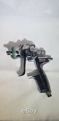 Pistolet Pulvérisateur Satajet 4000 B Hvlp À Pointe Hvlp 1,4