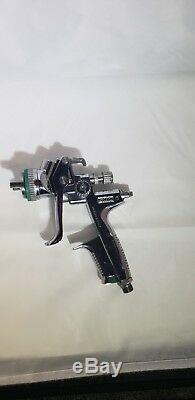 Pistolet Pulvérisateur Satajet 4000 B Hvlp À Pointe Hvlp 1,4