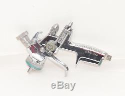 Pistolet SATA Jet 3000 1,4 Hvlp