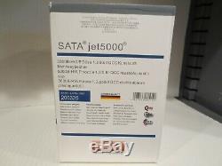 Pistolet SATA Jet 5000 B Hvlp