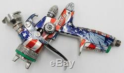 Pistolet SATA Jet Satajet 3000 B Hvlp Liberty Edition 1.3
