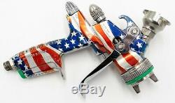 Pistolet SATA Jet Satajet 3000 B Hvlp Liberty Edition 1.3