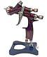 Pistolet à Peinture Deluxe Hvlp à Gravité 1.3 1.4