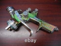 Pistolet à Peinture SATAJET NR2000 1.3 HVLP