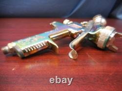 Pistolet à Peinture SATAJET NR2000 1.3 HVLP