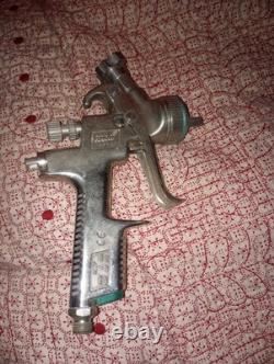 Pistolet à Peinture SATA Jet NR2000 HVLP