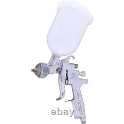 Pistolet à peinture ANEST IWATA 9231 AZ3HV2-15GC HVLP avec buse de 1,5 mm