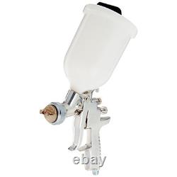 Pistolet à peinture ANEST IWATA 9231 AZ3HV2-15GC HVLP avec buse de 1,5 mm