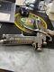 Pistolet à Peinture Anest Iwata Lph400-lv4 Extreme Series Hvlp à Alimentation Par Gravité (non Testé)