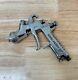 Pistolet à Peinture Anest Iwata Lph400-lv4 Extreme Series Hvlp à Gravité 400lv 1.6 C