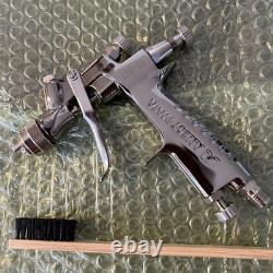 Pistolet à peinture ANEST IWATA LPH-80-082G HVLP Série Baby Outil de peinture Japon #8270