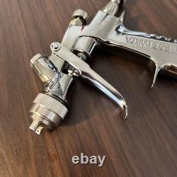 Pistolet à peinture ANEST IWATA LPH-80-082G HVLP Série Baby Outil de peinture Japon #8270