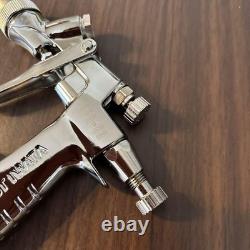 Pistolet à peinture ANEST IWATA LPH-80-082G HVLP Série Baby Outil de peinture Japon #8270