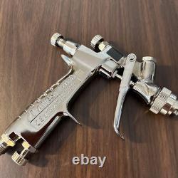 Pistolet à peinture ANEST IWATA LPH-80-082G HVLP Série Baby Outil de peinture Japon #8270