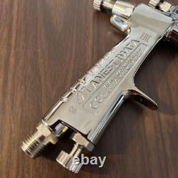 Pistolet à peinture ANEST IWATA LPH-80-082G HVLP Série Baby Outil de peinture Japon #8270
