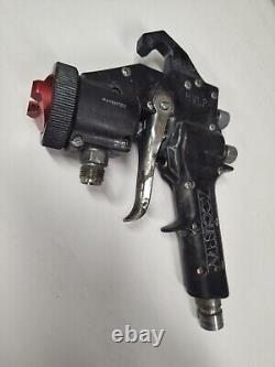 Pistolet à peinture Accuspray HVLP Turbine Modèle 10 ? Bon rapport qualité-prix ? Regardez