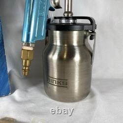 Pistolet à peinture Binks Mach 1 SL HVLP Modèle MACH1 98-1130 Un quart
