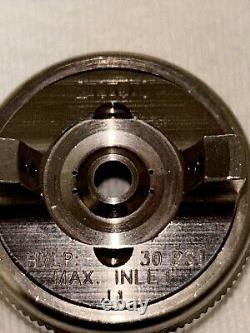 Pistolet à peinture DEVILBISS EXL-620G-18 HVLP, gravité 5AB33 boîte ouverte