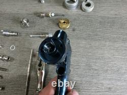 Pistolet à peinture DeVILBISS FLG4 1.3 HVLP comme neuf