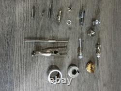 Pistolet à peinture DeVILBISS FLG4 1.3 HVLP comme neuf