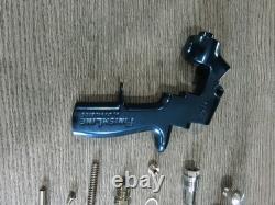 Pistolet à peinture DeVILBISS FLG4 1.3 HVLP comme neuf