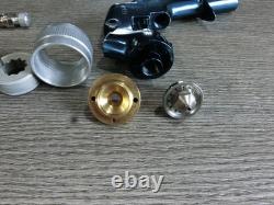 Pistolet à peinture DeVILBISS FLG4 1.3 HVLP comme neuf