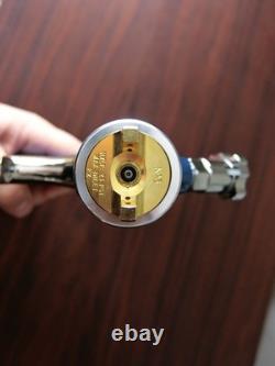 Pistolet à peinture DeVILBISS FLG4 1.5 HVLP Neuf