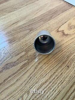 Pistolet à peinture DeVILBISS SRi-630G HVLP à alimentation gravitaire 1.0mm EN PARFAIT ÉTAT & ENSEMBLE COMPLET