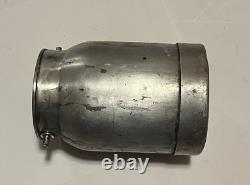 Pistolet à peinture DeVilbiss GTi HVLP et godet à aspiration Sharpe 450