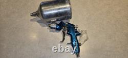 Pistolet à peinture Devilbiss FLG4 HVLP