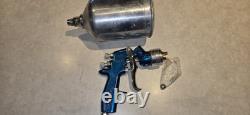 Pistolet à peinture Devilbiss FLG4 HVLP