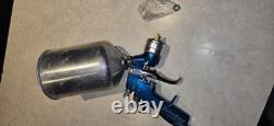 Pistolet à peinture Devilbiss FLG4 HVLP