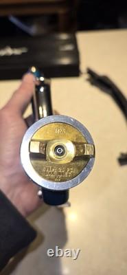Pistolet à peinture Devilbiss FLG4 HVLP