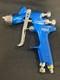 Pistolet à Peinture Devilbiss Hvlp Comm-hs1-12 Compact Mini Hlvp 1.2
