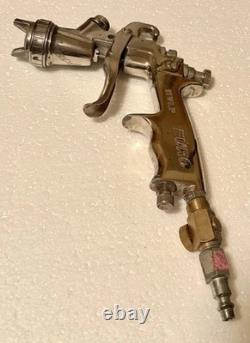 Pistolet à peinture Euro HVLP #2200 buse 1.4 léger VGC