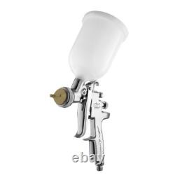 Pistolet à peinture HVLP ANEST IWATA 9230 AZ3HV2-13GC avec buse de 1,3 mm