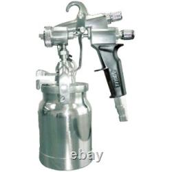 Pistolet à peinture HVLP Capspray Maxum II Titan 0524041 ou 524041