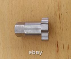 Pistolet à peinture HVLP Graco Air Pro à alimentation par gravité