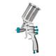 Pistolet &agrave; Peinture Hvlp Gravity Devilbiss 802405 Startingline Detail & Touch-up