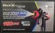 Pistolet &agrave; Peinture Hvlp Spectrum Black Widow 461062 59825