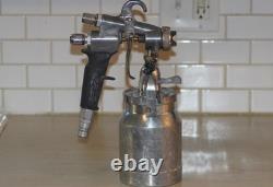 Pistolet à peinture HVLP Titan Capspray Maxum II d'occasion