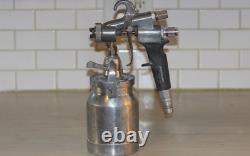 Pistolet à peinture HVLP Titan Capspray Maxum II d'occasion