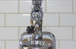Pistolet à peinture HVLP Titan Capspray Maxum II remis à neuf avec un nouvel ensemble de gobelet