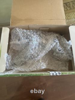 Pistolet à peinture HVLP Wider1L NEUF jamais utilisé